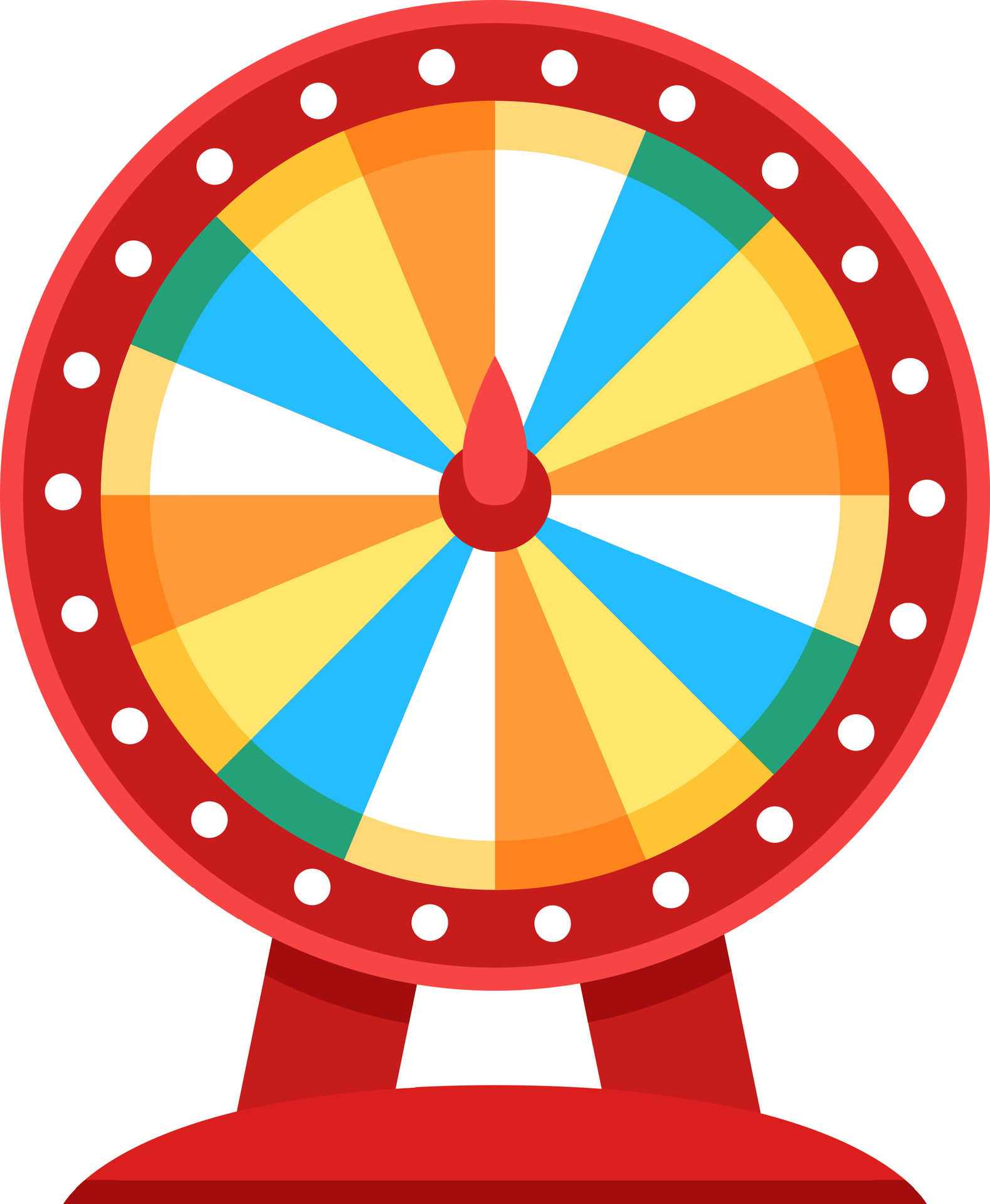 Legendz daily login bonus wheel calendar reward