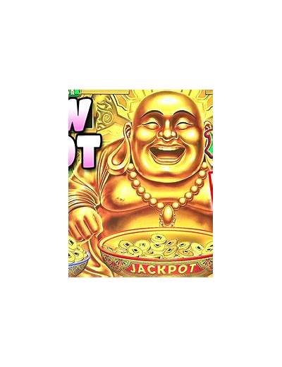 Lucky Buddha slot game at Legendz Casino
