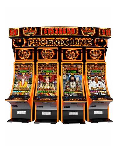 Phoenix Duelreels slot game at Legendz Casino